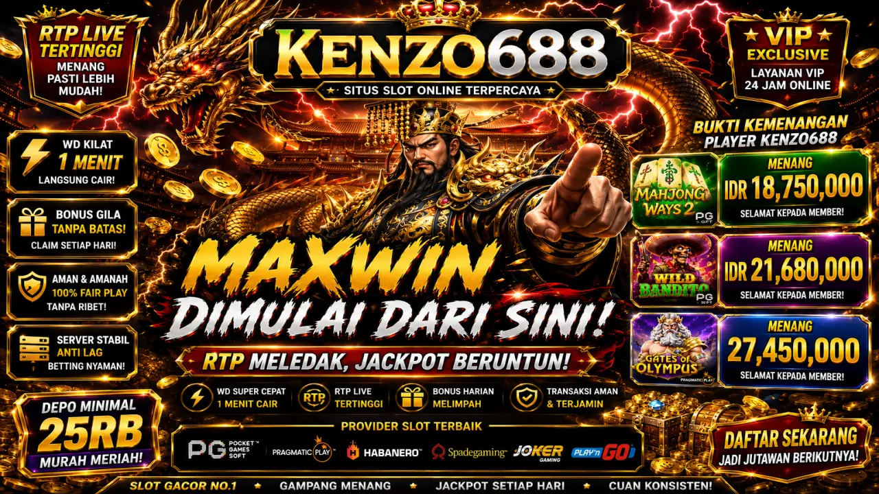 Mahjong Melambung Gara-Gara Viral, Permainan Tua Ini Meledak Lagi!
