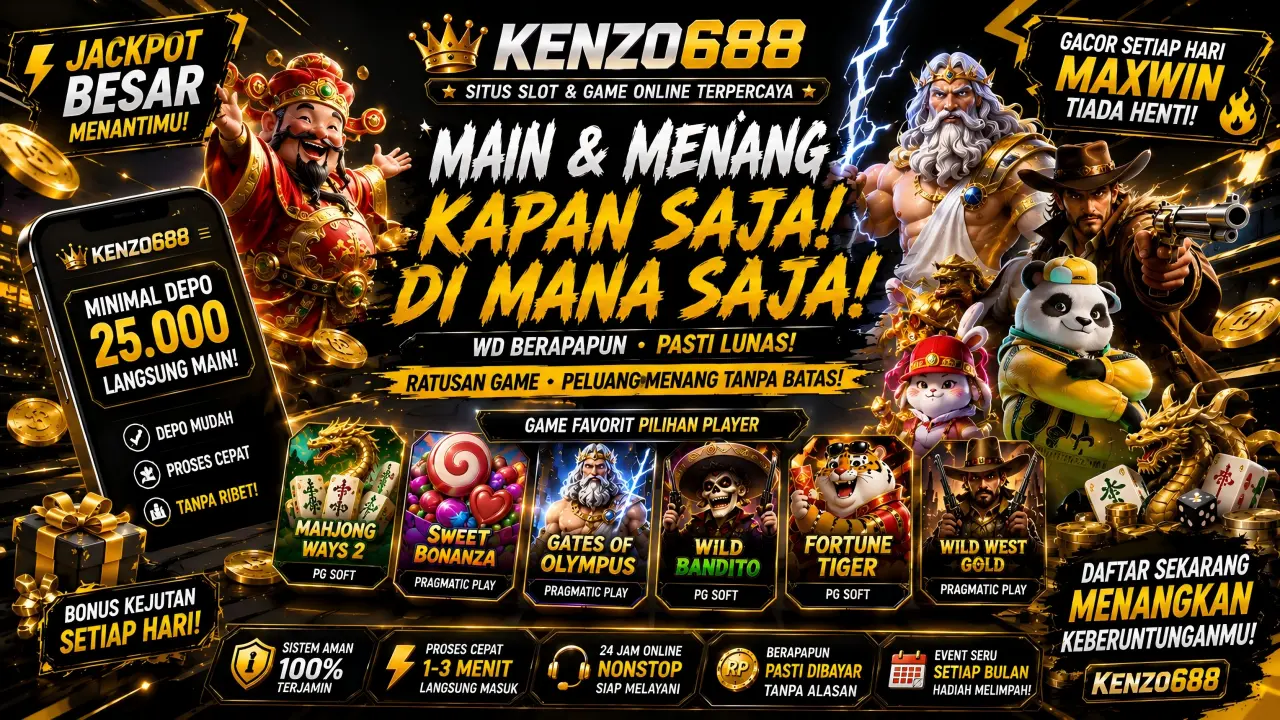 Kehadiran Fitur Inovatif Dorong Mahjong Modern Jadi Ikon Perkembangan  Platform Digital